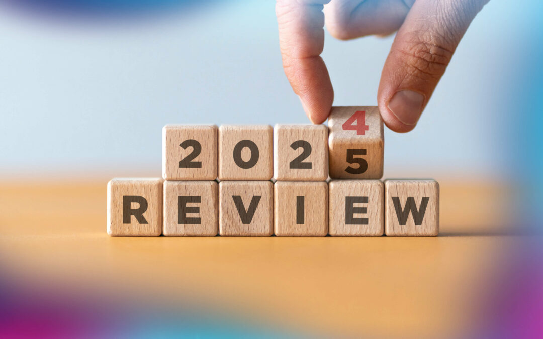 2024 Client Feedback Review