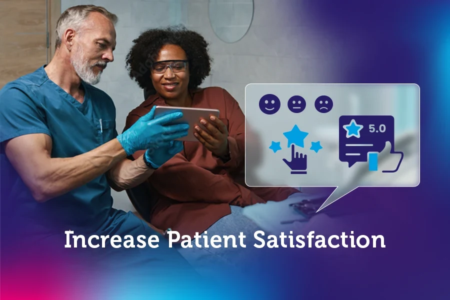 How to Increase Patient Satisfaction With Digital Diagnostic Tools