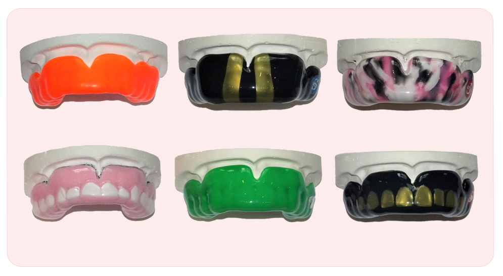 How to Choose The Right Mouth Guard