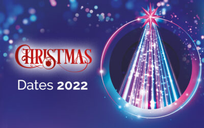 Christmas Dates 2022