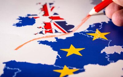 How Brexit affected CosTech
