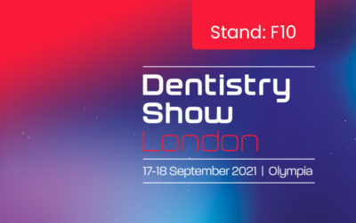 See Us At The London Dentistry Show